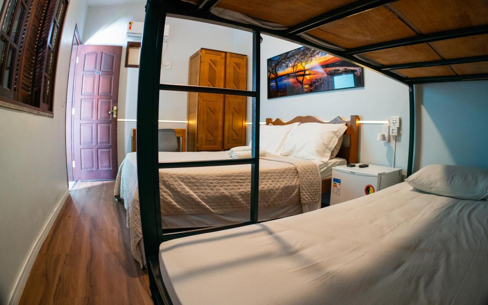 Хостел Mango Tree Ipanema Рио-де-Жанейро Экстерьер фото