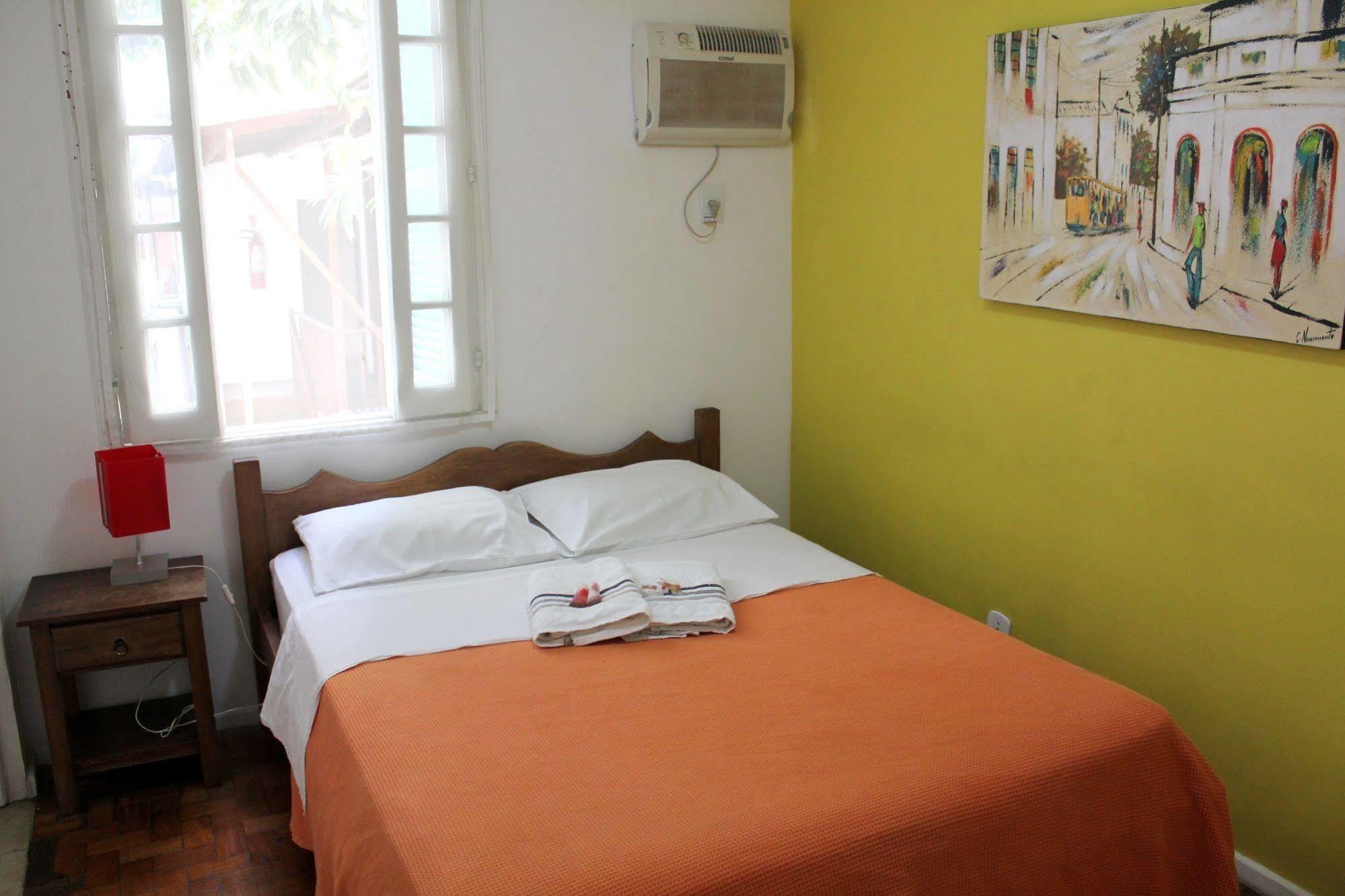 Хостел Mango Tree Ipanema Рио-де-Жанейро Экстерьер фото